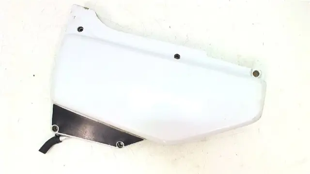 LINKER ACHTERKANT Honda NX 250 Dominator 1988 - 1993