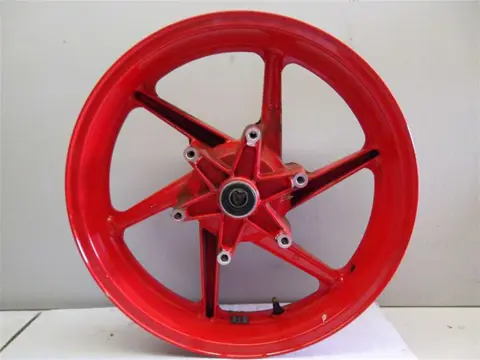 VOORVELG Honda CBR 600 F 1991 - 1994