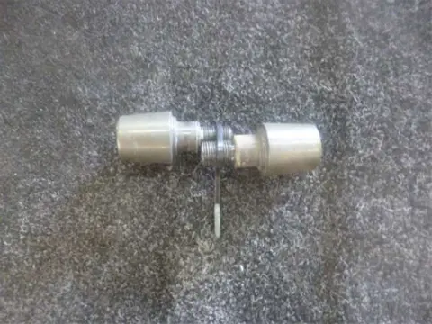 STUURDEMPER Yamaha XJ 600 Diversion 1992 - 1996