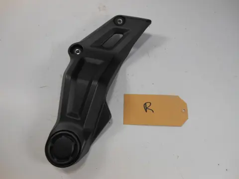 FRAME-ONDERDELEN Yamaha MT 07 2014 - 2017 / 2018 - 2021