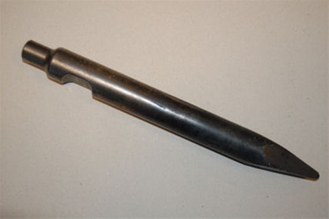 Vistarini puntbeitel