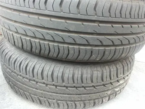 Banden 165/65 R14