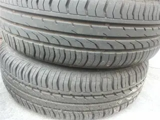 Banden 165/65 R14