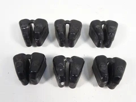 TANDWIELDRAGER Honda CBR 600 RR 2003 - 2004