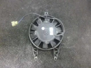VENTILATOR Triumph Speed four 1999 - 2003