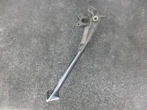 STANDAARD Triumph Speed four 1999 - 2003