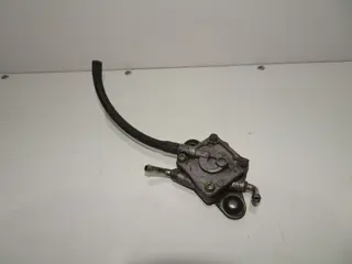 BRANDSTOFPOMP Suzuki SV 650 1998 - 2002