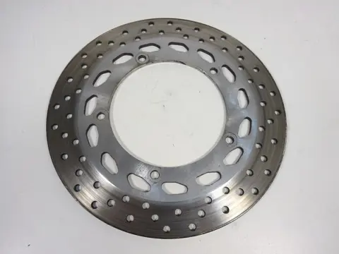 ACHTER REMSCHIJF Yamaha FZ8 2010 - 2015