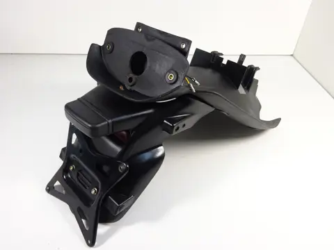 KENTEKENPLAATHOUDER Ducati ST2 1997 - 2003