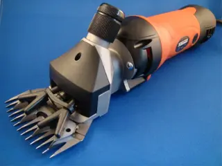 Schapen scheermachine / Schapen tondeuse 350W NIEUW+GARANTIE