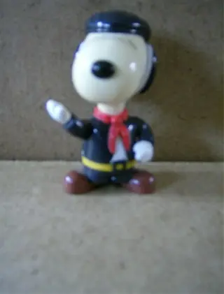 Snoopy 33