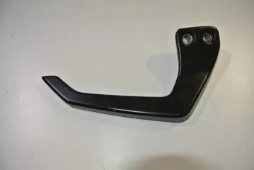 HANDVAT ACHTER KTM 990 SM + SMT 2009 - 2012 / 2009 - 2010