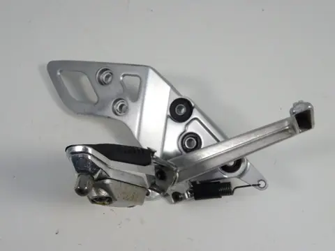RECHTER SCHETSPLAAT Suzuki GSX F 650 2008 - 2009