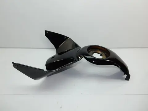 TANKCOVER Moto Guzzi Stelvio 2007 - 2010