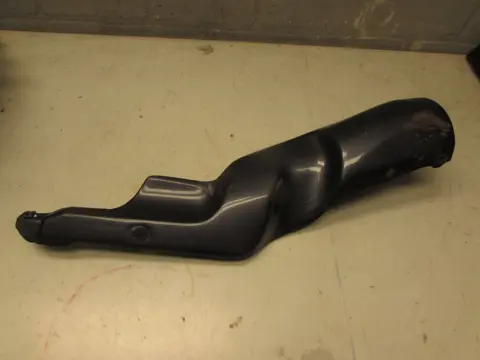 UITLAAT Honda CBR 1000 F 1993 - 2000