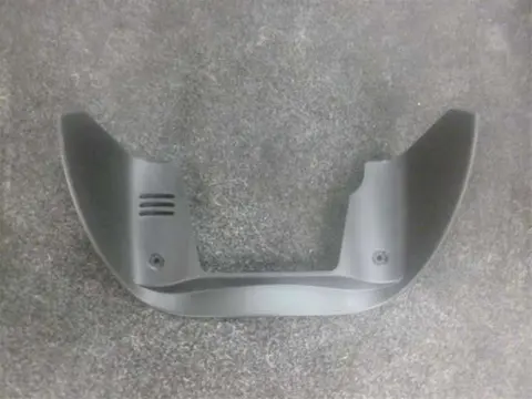ONDERBAK BMW R 1200 R 2011 2011 - 2014