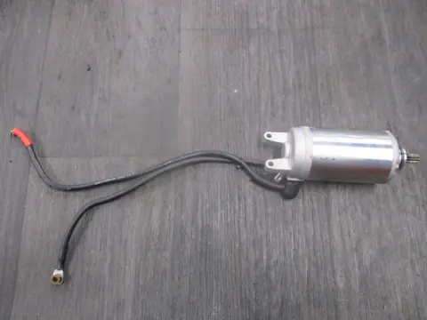 STARTMOTOR KTM 890 Duke 2020 - 2022