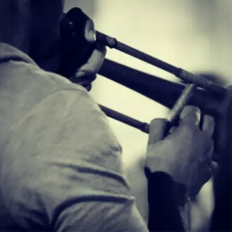 Tuba/ euphonium les in Rotterdam/Den Haag