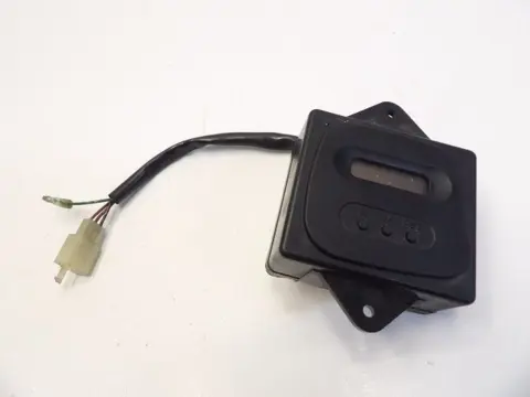 TELLER Honda ST 1100 Pan European 1990 - 2001