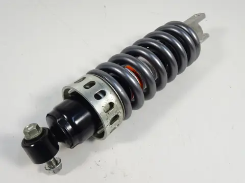 ACHTER SCHOKBREKER Suzuki GSX F 650 2008 - 2009