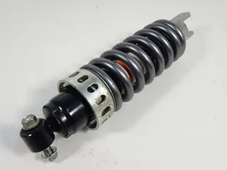 ACHTER SCHOKBREKER Suzuki GSX F 650 2008 - 2009