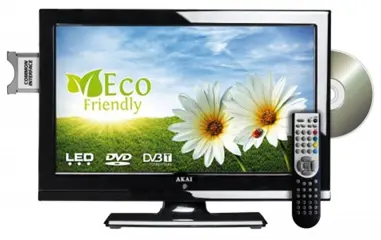 Akai Aled 22052 LED-TV beelddiagonaal 56 cm