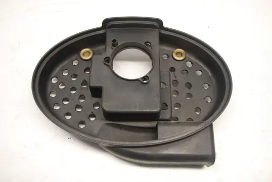 LUCHTFILTERHUIS Harley Davidson Dyna 2000 - 2017