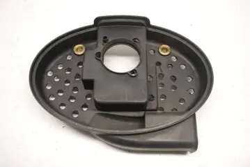 LUCHTFILTERHUIS Harley Davidson Dyna 2000 - 2017