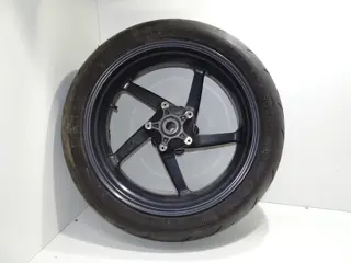 ACHTER VELG Aprilia RSV 1000 1998 - 2000 / 2001 - 2003