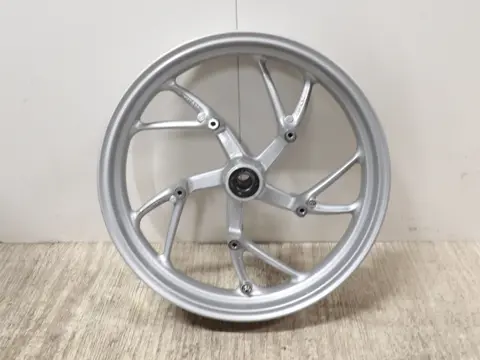 VOORVELG BMW K 1200 R 2005 - 2008