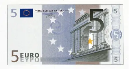 Ontvang een gratis 5 euro speeltegoed cadeaubon