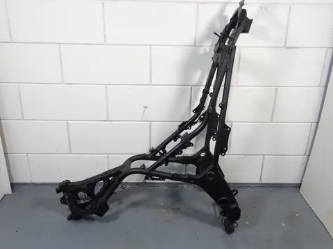 FRAME-ONDERDELEN Kawasaki Ninja 300 2013 - 2017