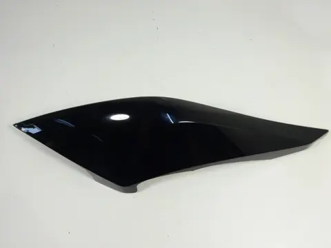 RECHTER ACHTERKANT Yamaha FZ6 2008 - 2009
