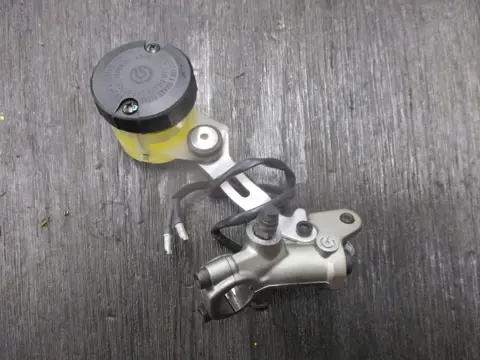 REMPOMP Ducati 959 Panigale 2016 - 2019