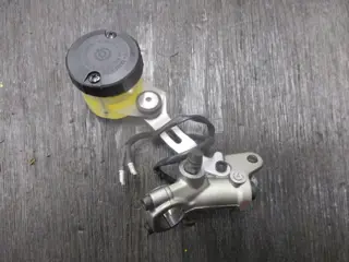 REMPOMP Ducati 959 Panigale 2016 - 2019