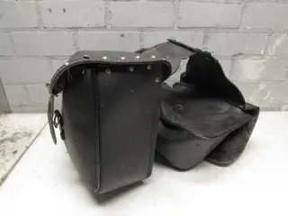 KOFFERSET Suzuki GN 250 1970 - 2012