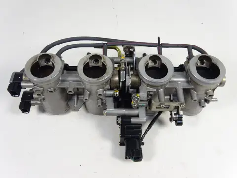GASKLEPHUIS Kawasaki Z 750 2004 - 2006