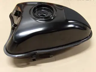 TANK Triumph Trident 660 2021 - 2023