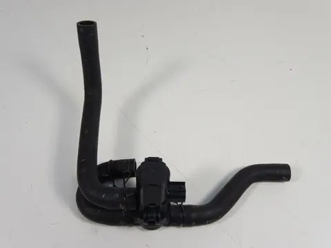LUCHTFILTERHUIS Yamaha MT 07 2014 - 2017