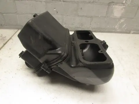 LUCHTFILTERHUIS Kawasaki ZZR 600 1990 - 1992