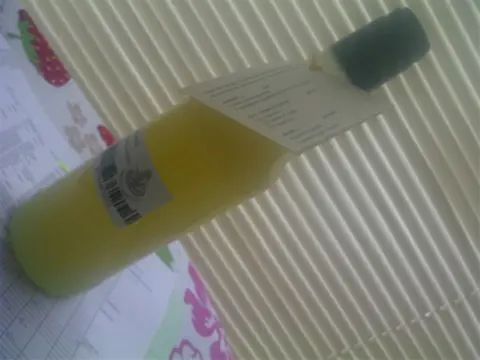 Op de markt kan alles.