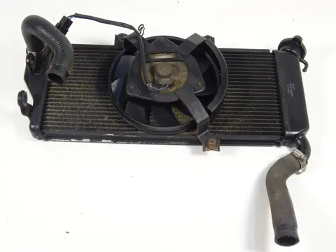 RADIATEUR Kawasaki ER 6 2012 - 2015