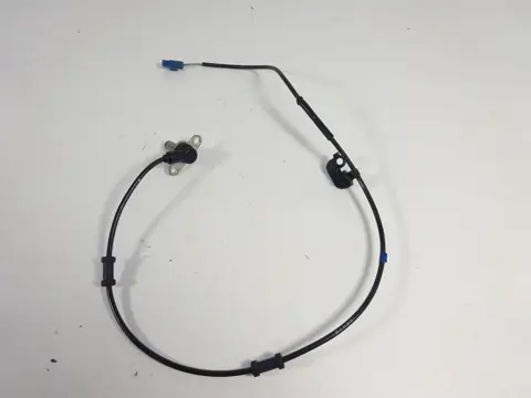 ABS RING VOOR Honda CBF 1000 2010 - 2012