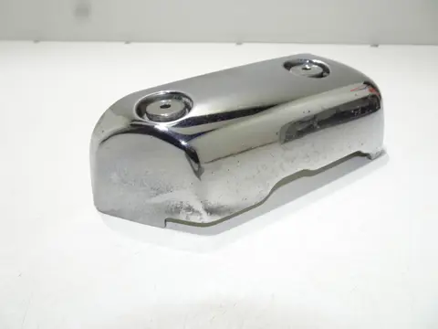 KLEPPENDEKSEL Yamaha XV 535 Virago 1987 - 1995