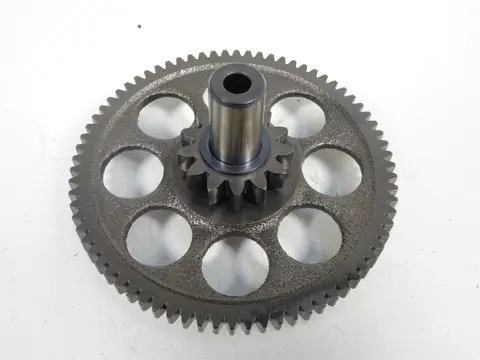 START KOPPELING Ducati 1098 1198 2007 - 2009