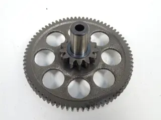 START KOPPELING Ducati 1098 1198 2007 - 2009