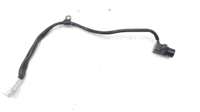 SNELHEIDSOPNEMER Yamaha YZF R1 2002 - 2003