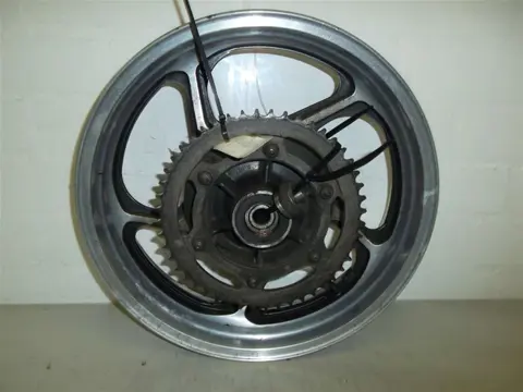 ACHTER VELG Kawasaki ZEPHYR 1100 1970 - 2012