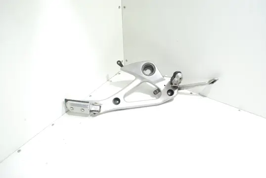 RECHTER SCHETSPLAAT Honda XL 1000 V Varadero 1998 - 2002