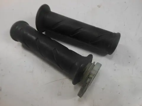GASHANDLE Ducati Monster S4 2001 - 2003
